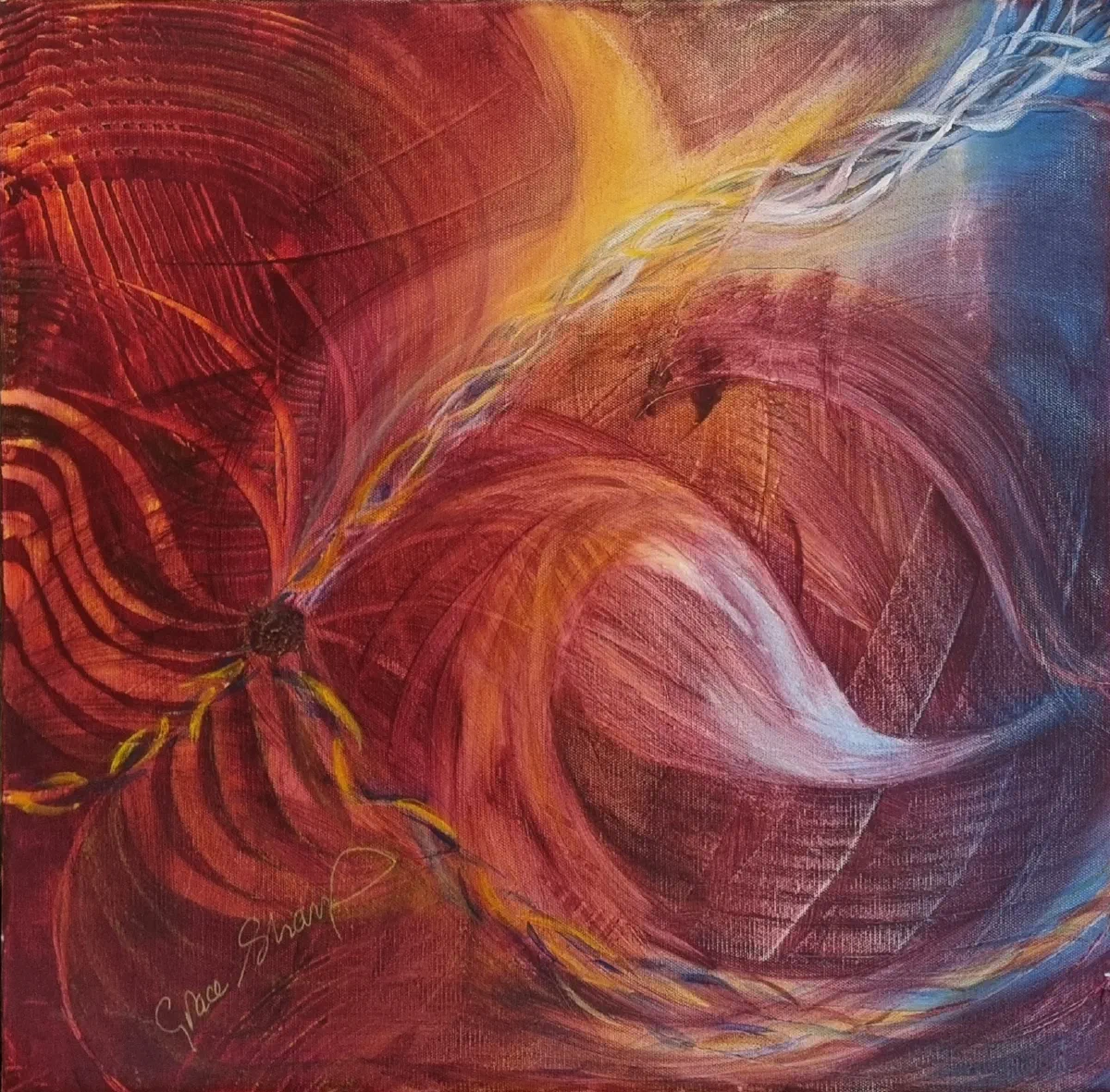 Distorted Thoughts