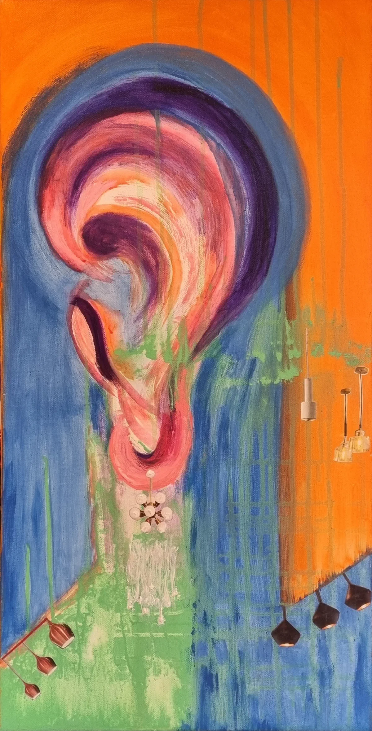 Distortions of Hearing