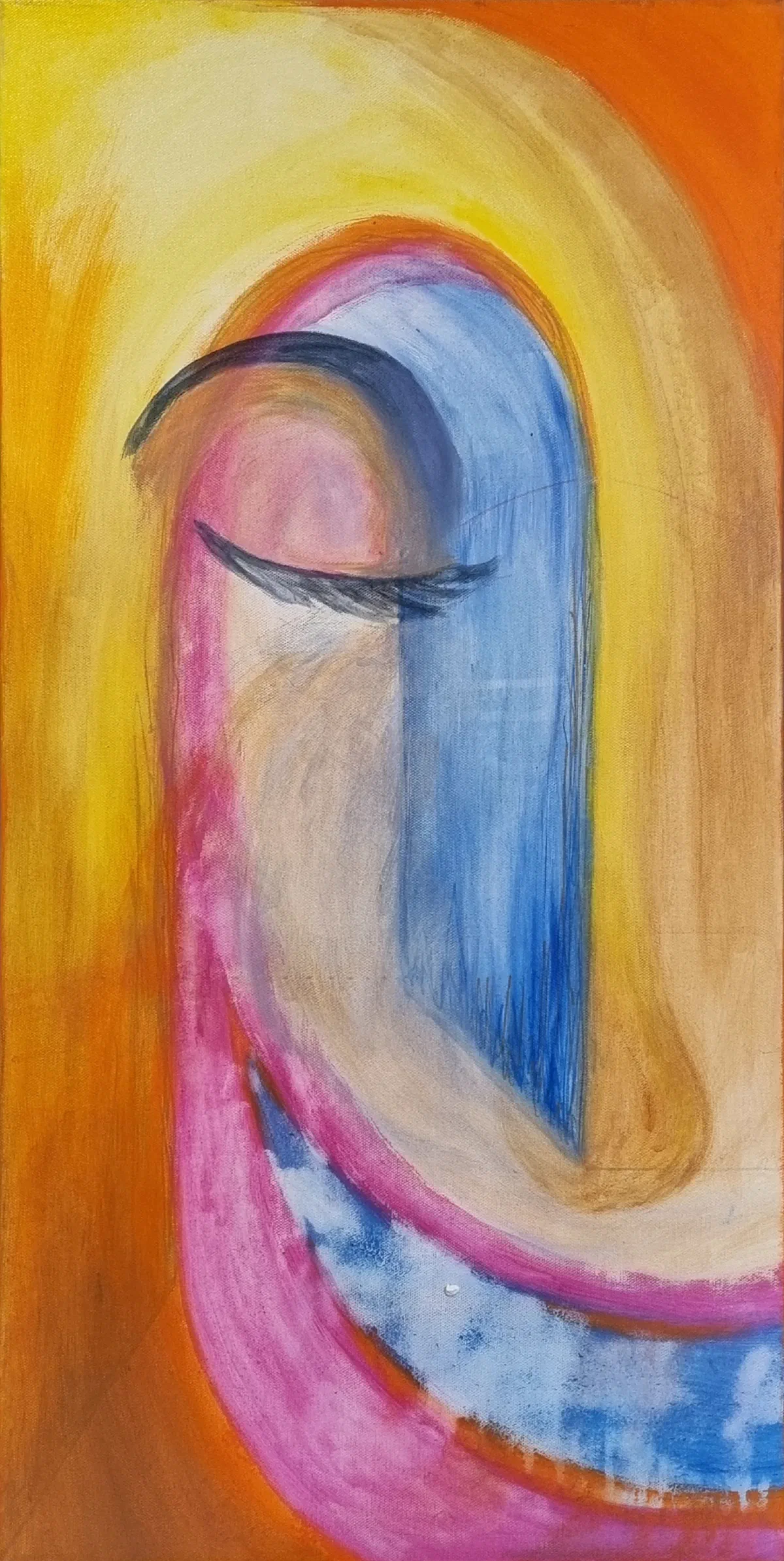 Distortions of Speech