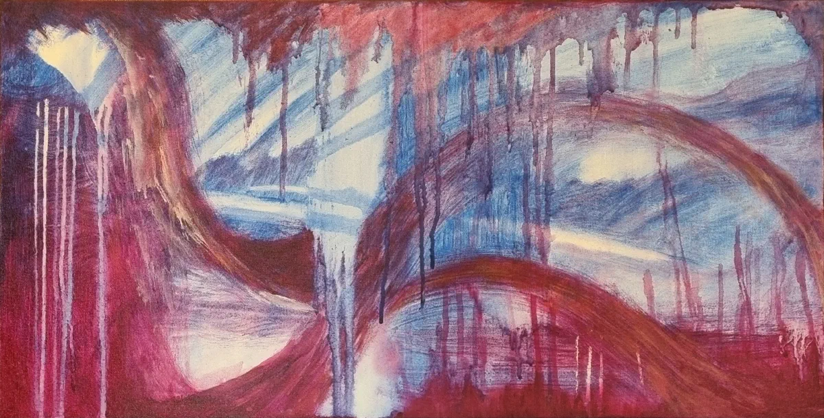 The Big Thaw